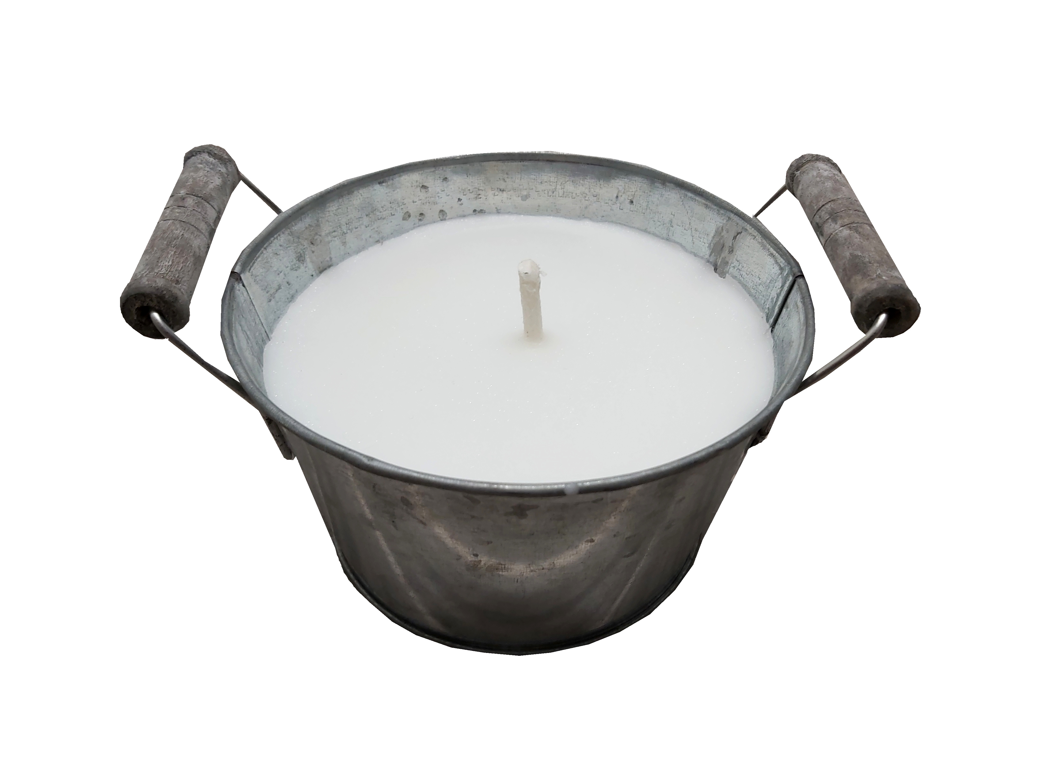 Duftkerze Citronellea mit hochwertigem Duftöl online kaufen
